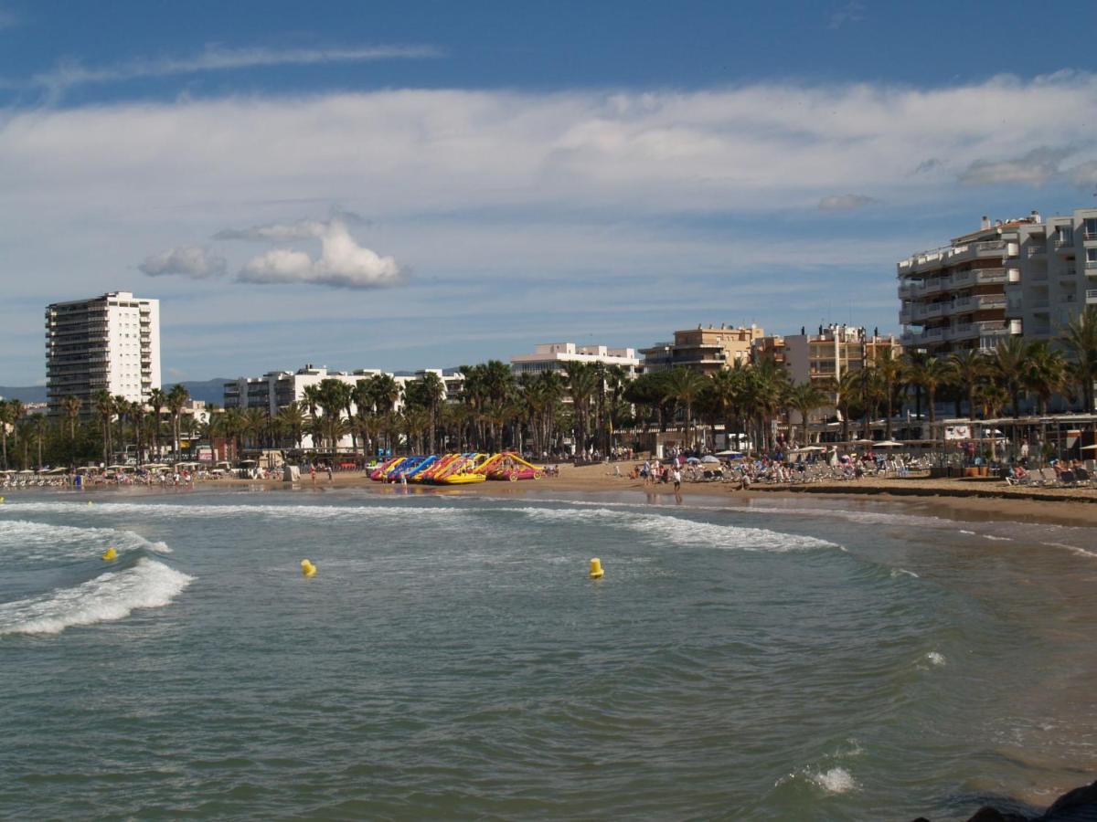 Apartment Ontario-1 By Interhome Salou Exterior photo