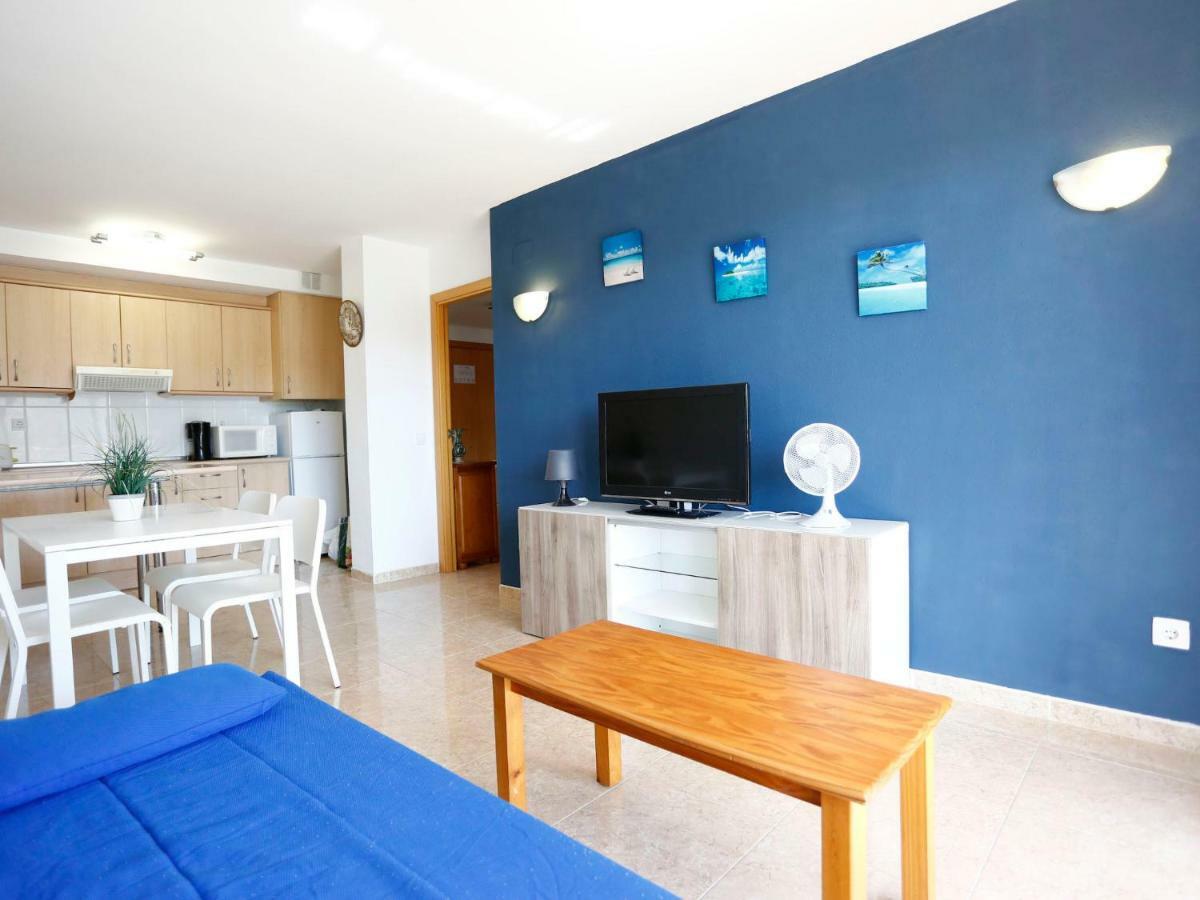 Apartment Ontario-1 By Interhome Salou Exterior photo
