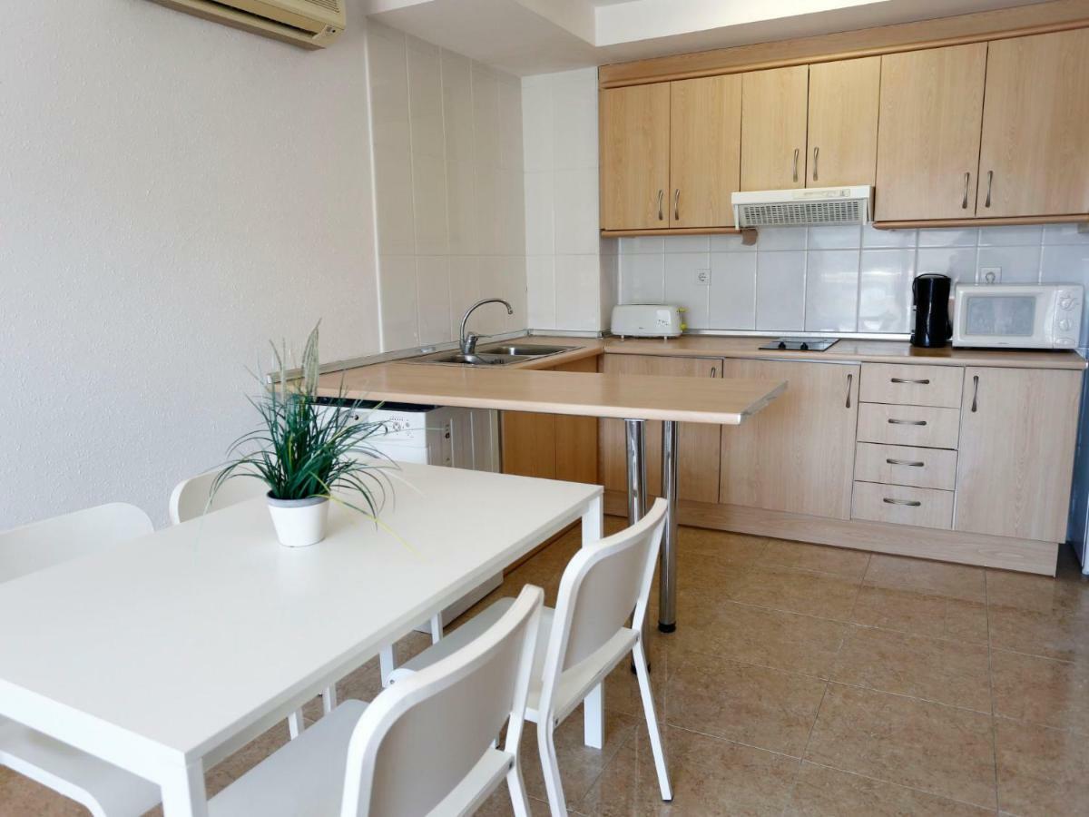 Apartment Ontario-1 By Interhome Salou Exterior photo