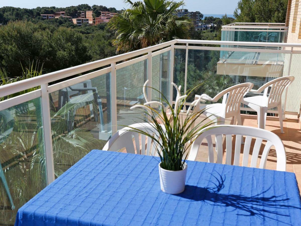 Apartment Ontario-1 By Interhome Salou Exterior photo
