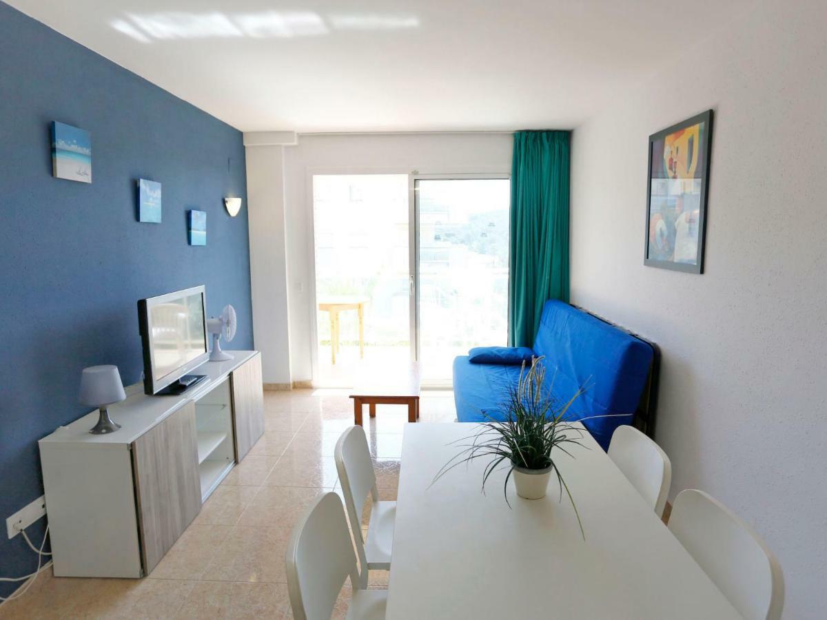 Apartment Ontario-1 By Interhome Salou Exterior photo